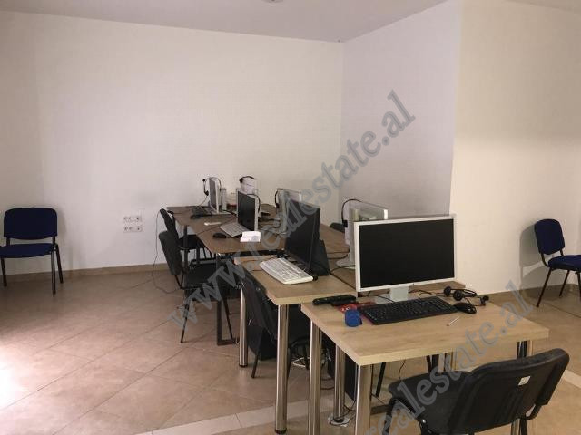 Office space for rent in Tirana center, Albania